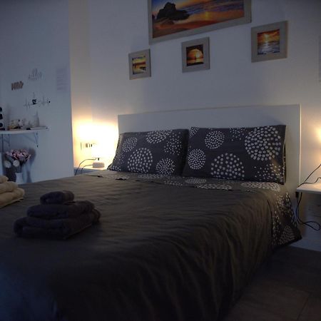 B&B Casa Balai 72 A 100 Mt Dal Mare Порто-Торрес Экстерьер фото