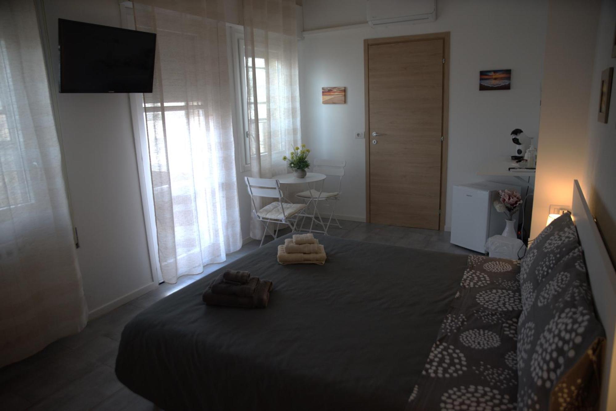 B&B Casa Balai 72 A 100 Mt Dal Mare Порто-Торрес Экстерьер фото
