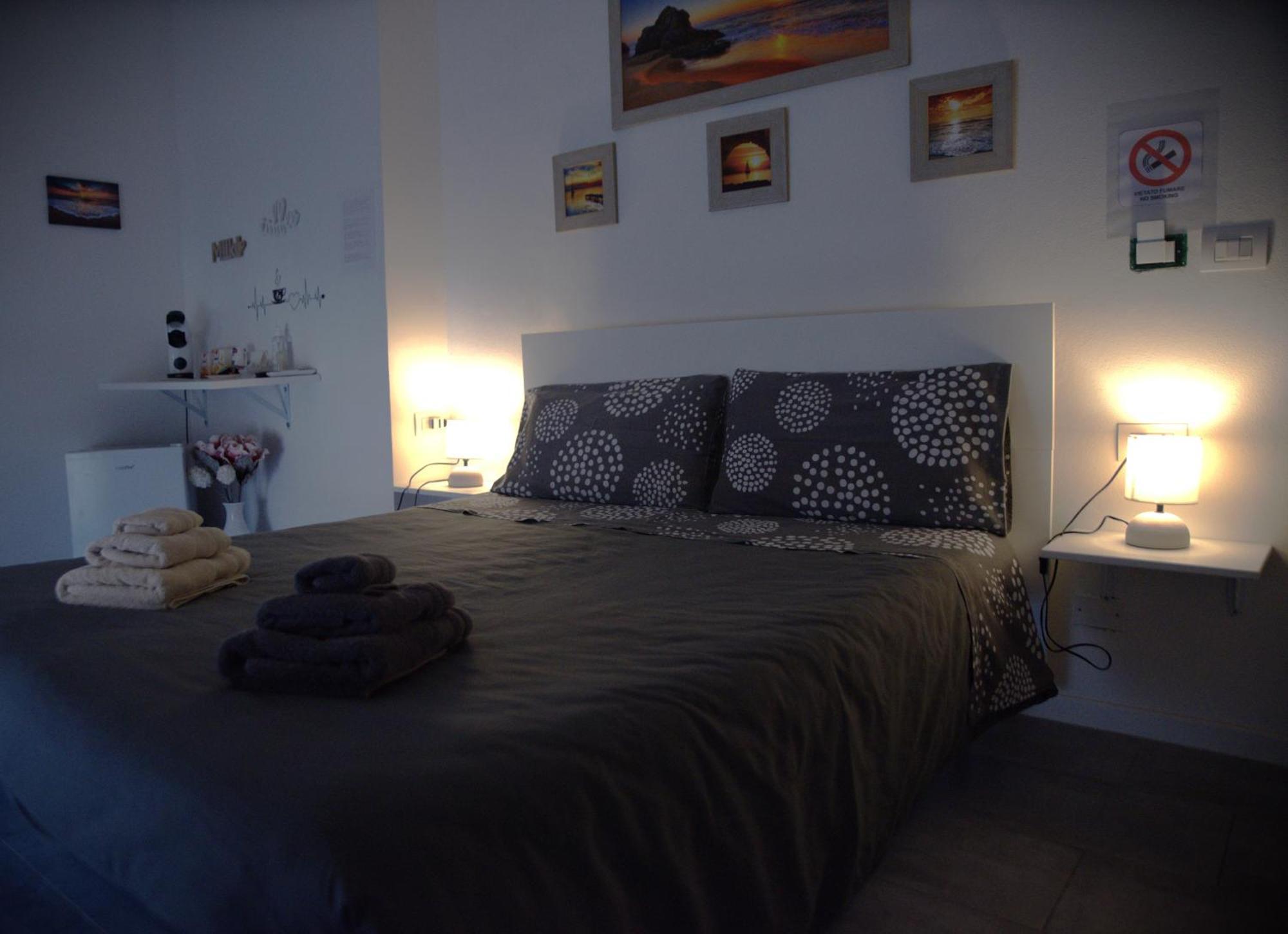 B&B Casa Balai 72 A 100 Mt Dal Mare Порто-Торрес Экстерьер фото